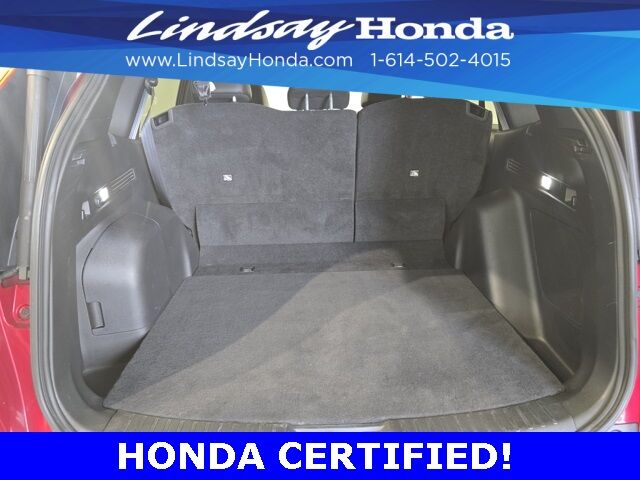 2024 Honda CR-V Hybrid Sport Touring Columbus OH