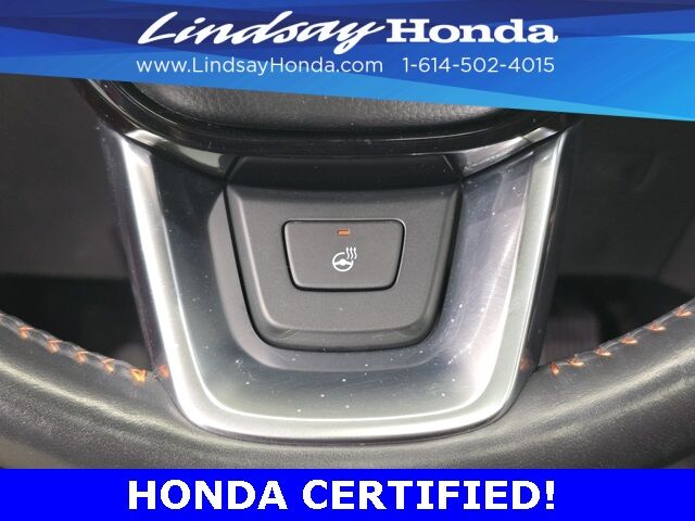 2024 Honda CR-V Hybrid Sport Touring Columbus OH