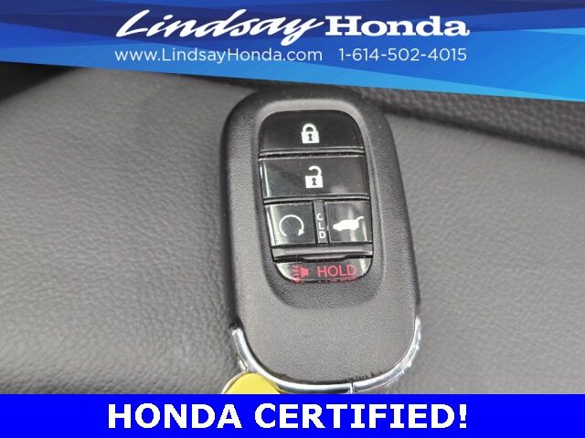 2024 Honda CR-V Hybrid Sport Touring Columbus OH