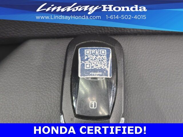 2024 Honda CR-V Hybrid Sport Touring Columbus OH