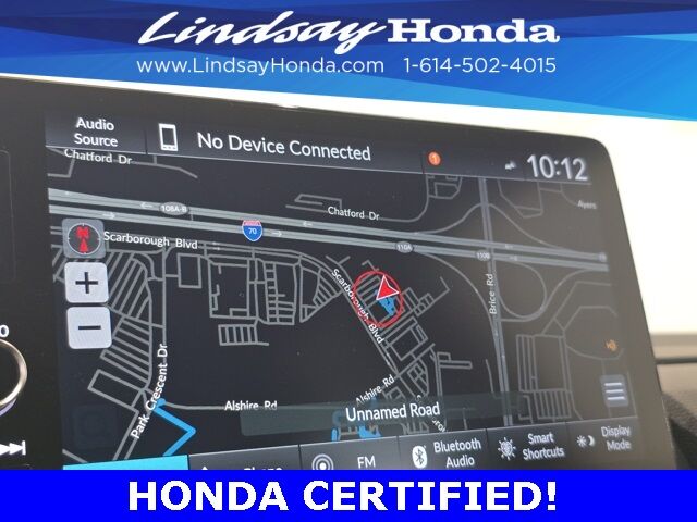 2024 Honda CR-V Hybrid Sport Touring Columbus OH