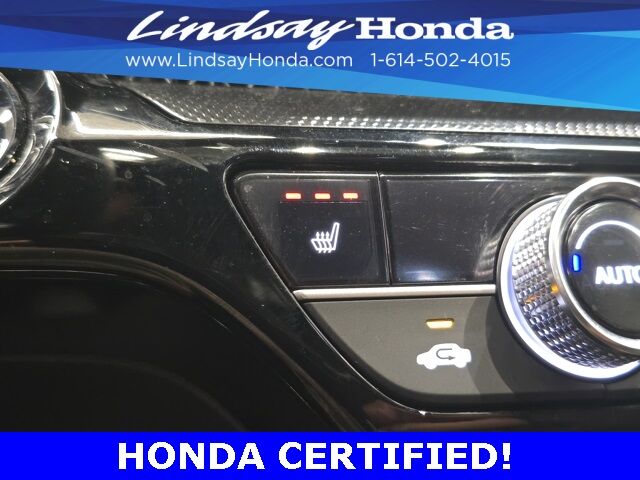 2024 Honda CR-V Hybrid Sport Touring Columbus OH