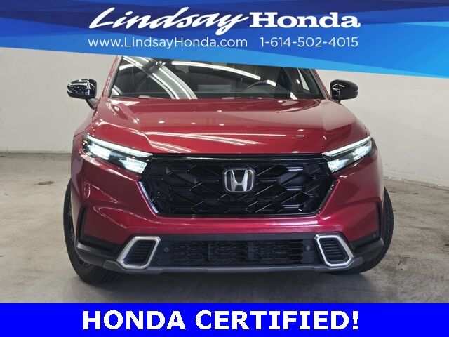 2024 Honda CR-V Hybrid Sport Touring Columbus OH