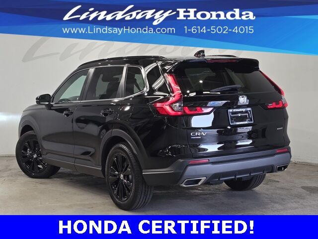 2024 Honda CR-V Hybrid Sport Touring Columbus OH
