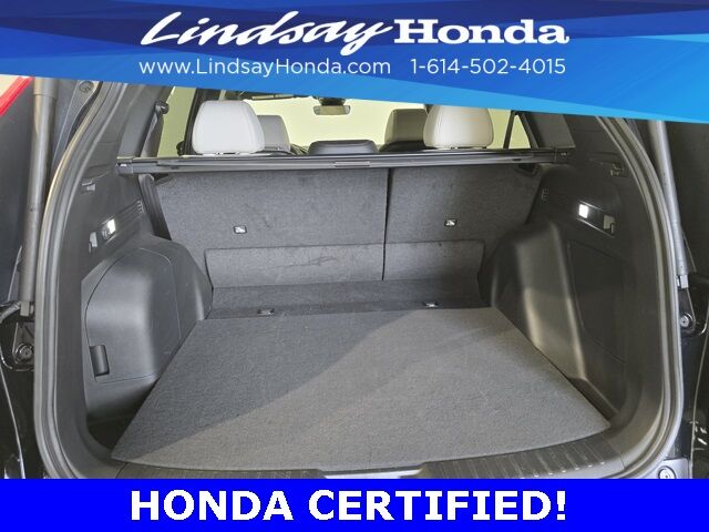 2024 Honda CR-V Hybrid Sport Touring Columbus OH