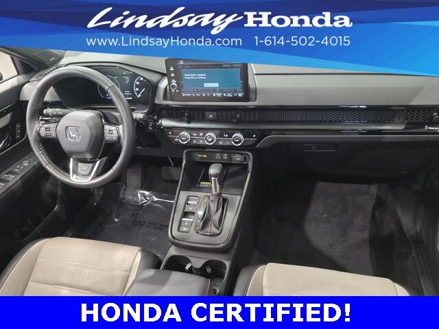2024 Honda CR-V Hybrid Sport Touring Columbus OH