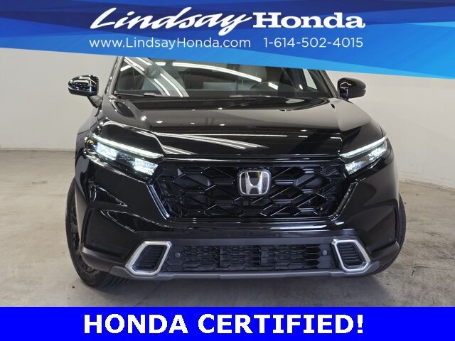 2024 Honda CR-V Hybrid Sport Touring Columbus OH