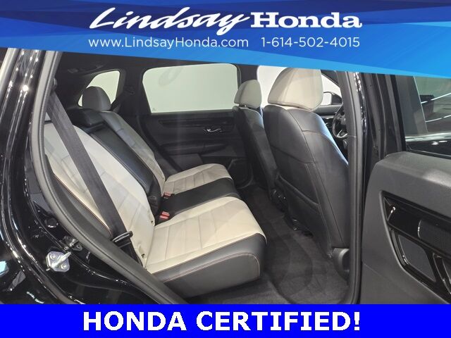 2024 Honda CR-V Hybrid Sport Touring Columbus OH