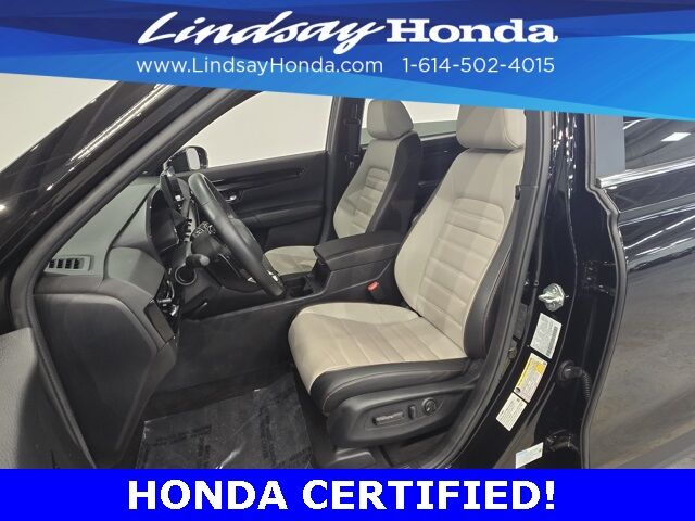 2024 Honda CR-V Hybrid Sport Touring Columbus OH