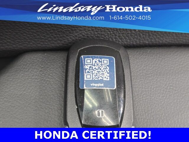 2024 Honda CR-V Hybrid Sport Touring Columbus OH