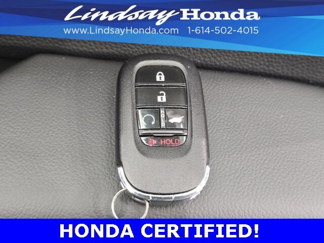 2024 Honda CR-V Hybrid Sport Touring Columbus OH