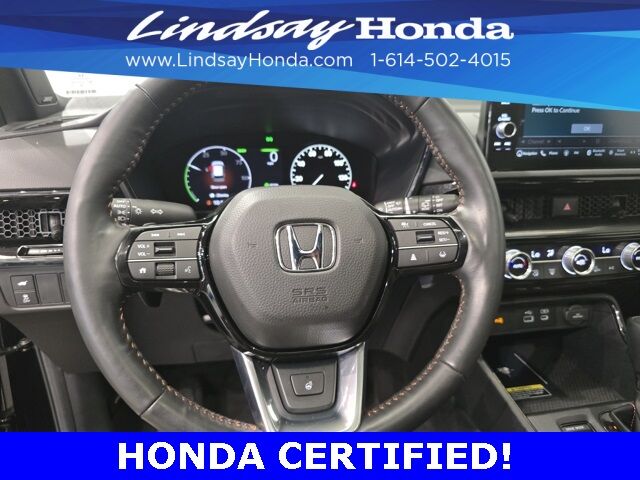 2024 Honda CR-V Hybrid Sport Touring Columbus OH