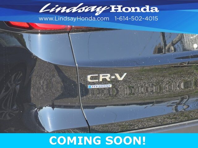 2024 Honda CR-V Hybrid Sport Touring Columbus OH