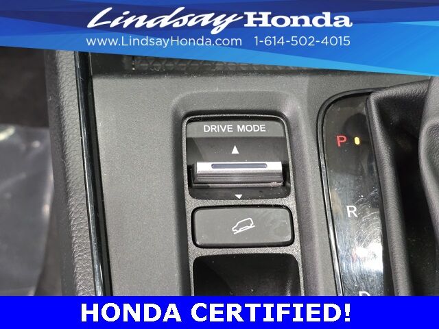 2024 Honda CR-V Hybrid Sport Touring Columbus OH