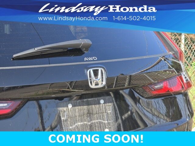 2024 Honda CR-V Hybrid Sport Touring Columbus OH