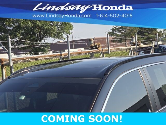 2024 Honda CR-V Hybrid Sport Touring Columbus OH