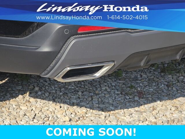 2024 Honda CR-V Hybrid Sport Touring Columbus OH