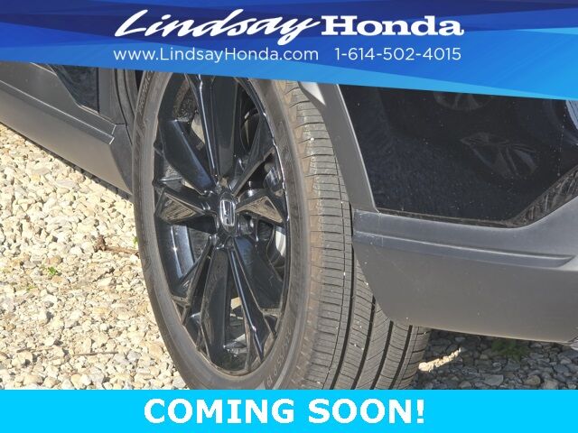 2024 Honda CR-V Hybrid Sport Touring Columbus OH