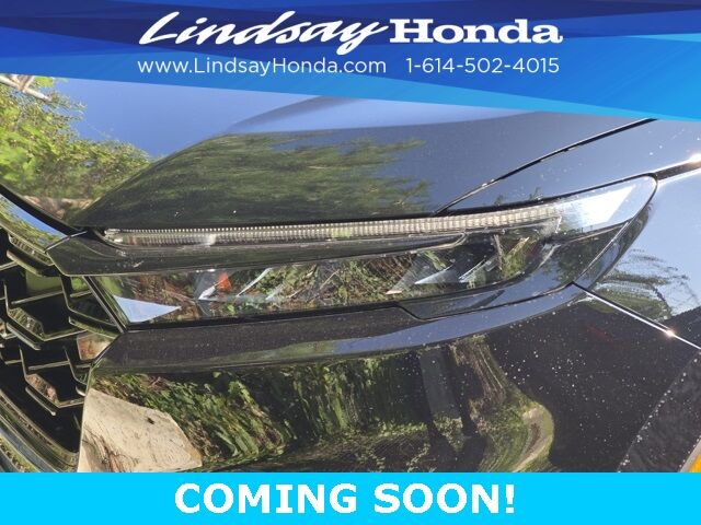 2024 Honda CR-V Hybrid Sport Touring Columbus OH