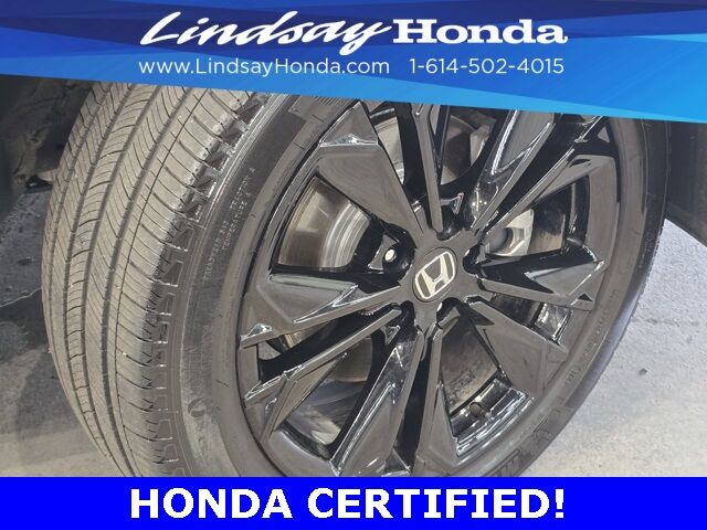 2024 Honda CR-V Hybrid Sport Touring Columbus OH