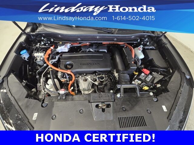 2024 Honda CR-V Hybrid Sport Touring Columbus OH