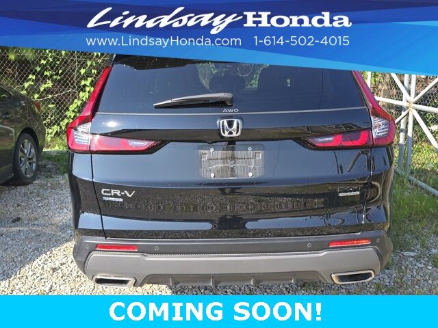 2024 Honda CR-V Hybrid Sport Touring Columbus OH