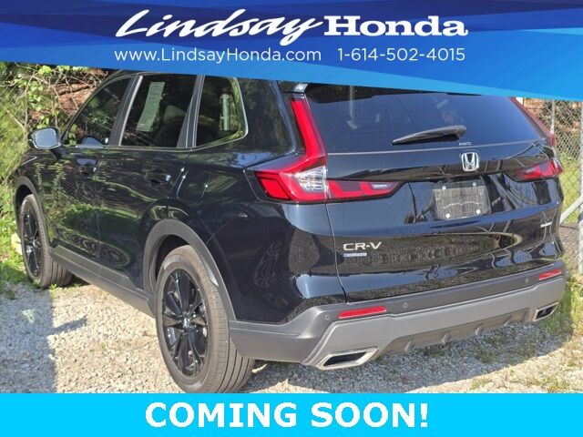 2024 Honda CR-V Hybrid Sport Touring Columbus OH