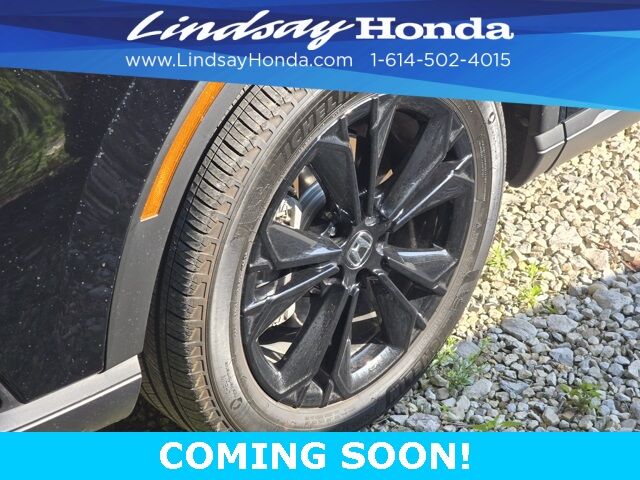 2024 Honda CR-V Hybrid Sport Touring Columbus OH