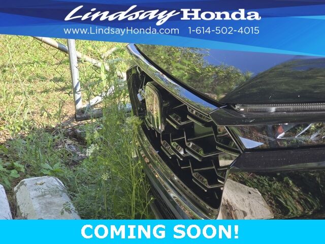 2024 Honda CR-V Hybrid Sport Touring Columbus OH