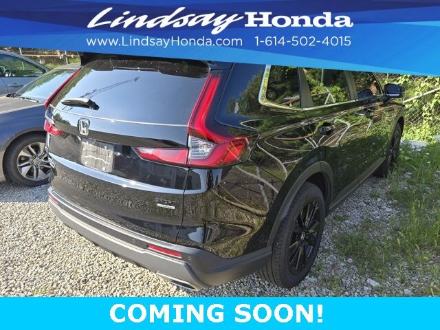 2024 Honda CR-V Hybrid Sport Touring Columbus OH