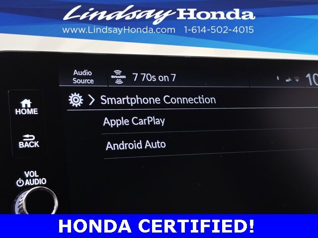2024 Honda CR-V Hybrid Sport Touring Columbus OH