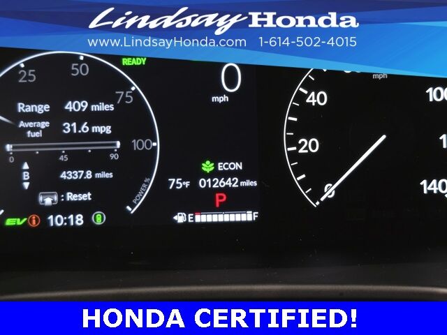 2024 Honda CR-V Hybrid Sport Touring Columbus OH