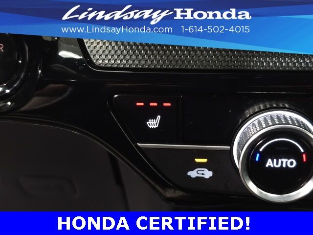 2024 Honda CR-V Hybrid Sport Touring Columbus OH