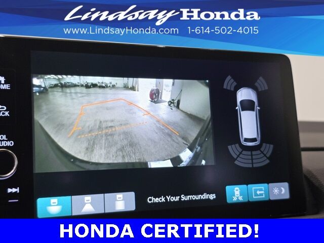 2024 Honda CR-V Hybrid Sport Touring Columbus OH