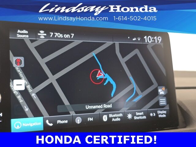 2024 Honda CR-V Hybrid Sport Touring Columbus OH