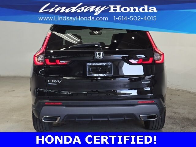 2024 Honda CR-V Hybrid Sport Touring Columbus OH