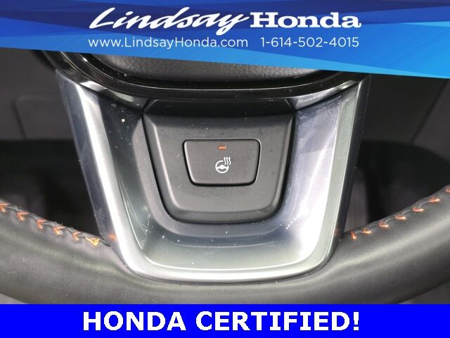 2024 Honda CR-V Hybrid Sport Touring Columbus OH