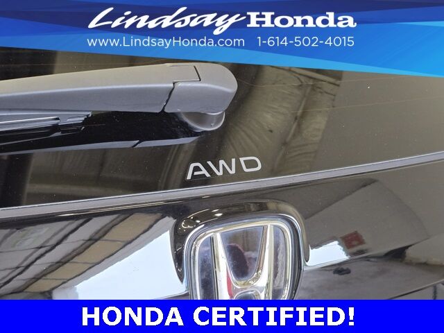 2024 Honda CR-V Hybrid Sport Touring Columbus OH