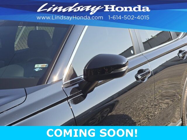2024 Honda CR-V Hybrid Sport Touring Columbus OH