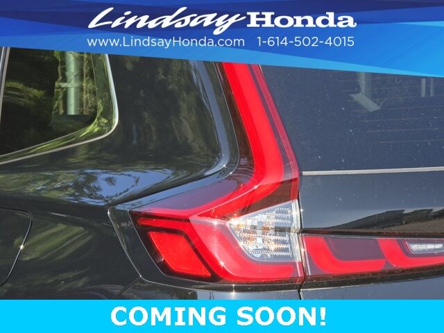 2024 Honda CR-V Hybrid Sport Touring Columbus OH
