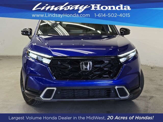 2024 Honda CR-V Hybrid Sport Touring Columbus OH