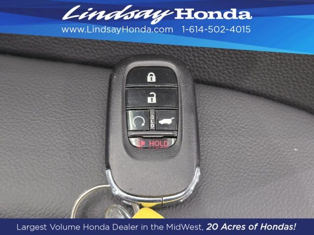 2024 Honda CR-V Hybrid Sport Touring Columbus OH