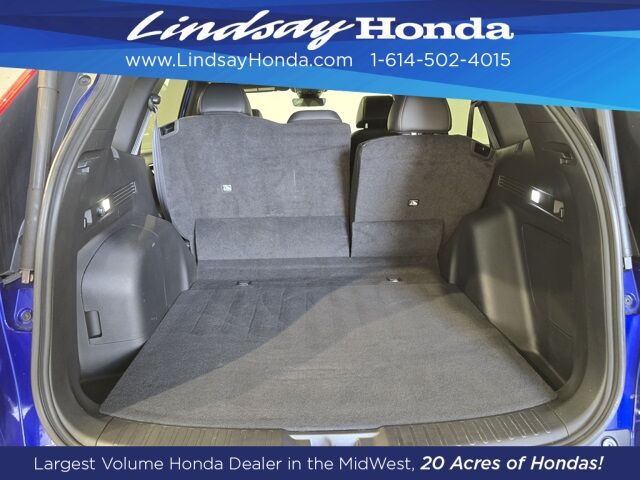 2024 Honda CR-V Hybrid Sport Touring Columbus OH