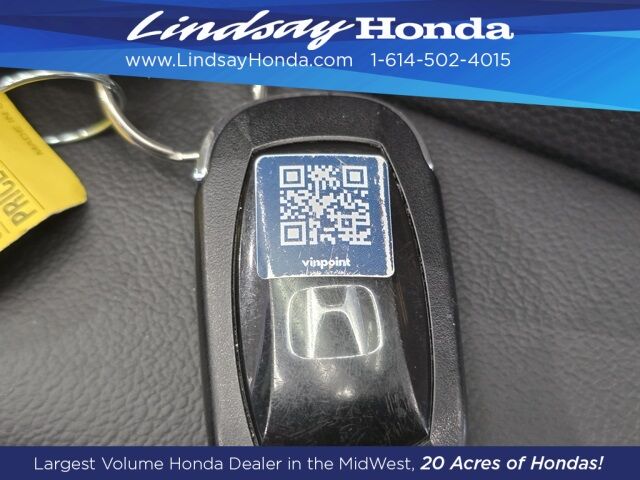 2024 Honda CR-V Hybrid Sport Touring Columbus OH
