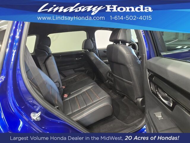2024 Honda CR-V Hybrid Sport Touring Columbus OH