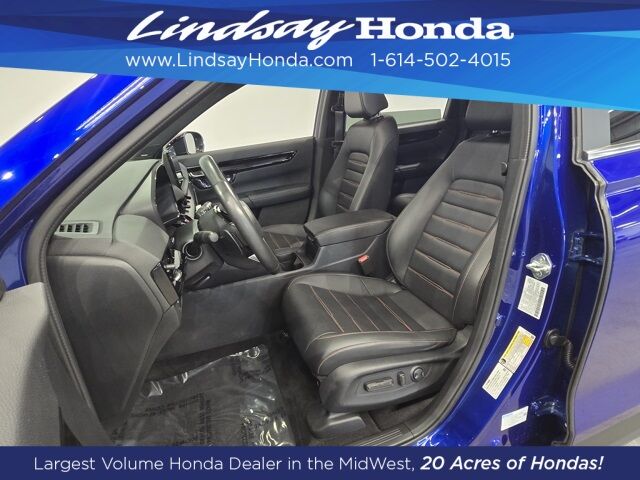 2024 Honda CR-V Hybrid Sport Touring Columbus OH