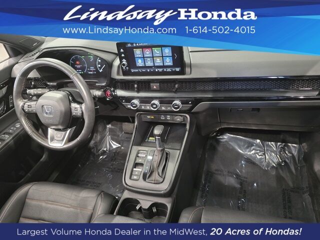 2024 Honda CR-V Hybrid Sport Touring Columbus OH