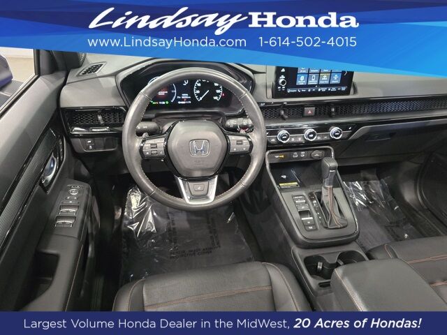 2024 Honda CR-V Hybrid Sport Touring Columbus OH