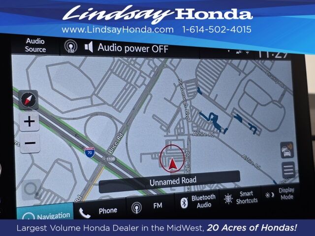 2024 Honda CR-V Hybrid Sport Touring Columbus OH