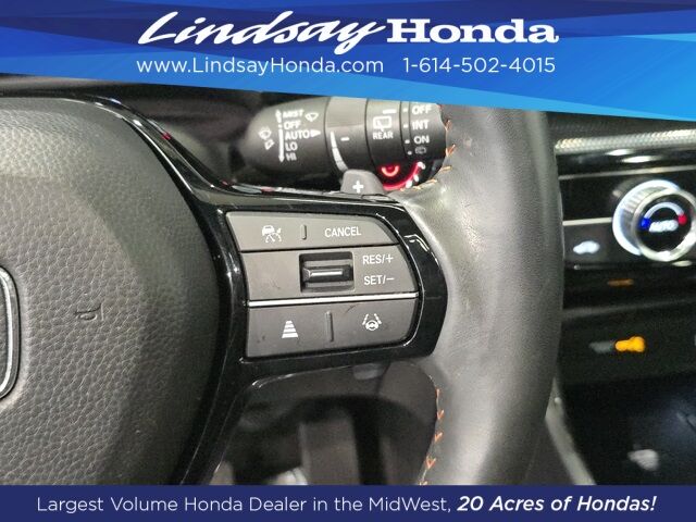 2024 Honda CR-V Hybrid Sport Touring Columbus OH